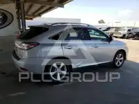 2010 Lexus RX350 фото