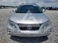 2010 Lexus RX350 фото