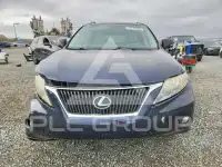 2010 Lexus RX350 фото