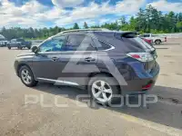 2010 Lexus RX350 фото
