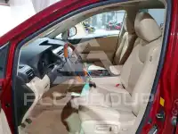 2010 Lexus RX photo