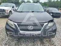 2010 Lexus RX350 фото