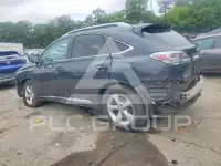2010 Lexus RX350 photo