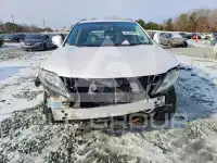 2010 Lexus RX350 фото