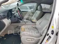 2010 Lexus RX350 фото