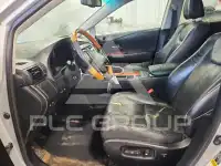 2010 Lexus RX350 фото