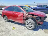 2010 Lexus RX350 фото