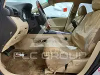 2010 Lexus RX350 photo