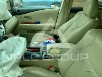 2010 Lexus RX350 фото