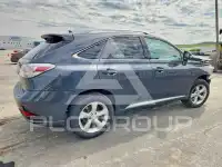 2010 Lexus RX350 фото