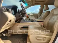 2010 Lexus RX350 фото