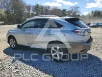 2010 Lexus RX350 фото