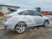 2010 Lexus RX350 фото