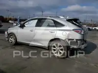 2010 Lexus RX350 фото