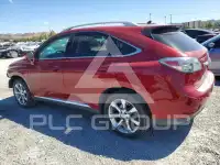 2010 Lexus RX350 фото