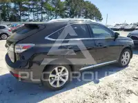 2010 Lexus RX350 фото