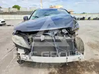 2010 Lexus RX350 фото