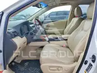 2010 Lexus RX350 фото