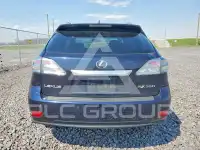 2010 Lexus RX350 фото