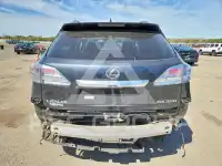 2010 Lexus RX350 photo