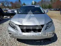 2010 Lexus RX350 фото