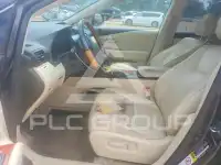 2010 Lexus RX350 фото