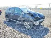 2010 Lexus RX350 фото