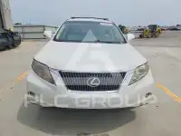 2010 Lexus RX350 фото