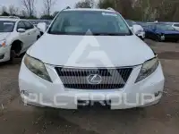 2010 Lexus RX350 фото