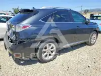 2010 Lexus RX350 фото