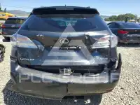 2010 Lexus RX350 фото