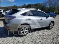 2010 Lexus RX350 фото