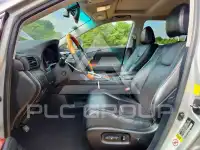 2010 Lexus RX350 фото