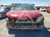 2010 Lexus RX350 фото