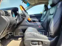 2010 Lexus RX350 photo