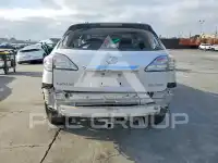 2010 Lexus RX350 фото