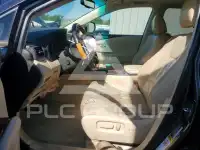 2010 Lexus RX350 photo