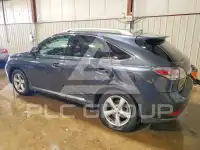 2010 Lexus RX350 фото