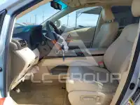 2010 Lexus RX350 photo