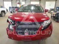 2010 Lexus RX350 photo