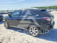 2010 Lexus RX350 фото