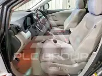 2010 Lexus RX350 фото