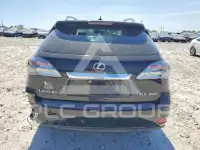 2010 Lexus RX350 фото
