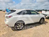 2010 Lexus RX350 фото