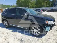 2010 Lexus RX350 фото