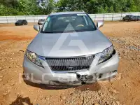 2010 Lexus RX350 фото