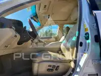 2010 Lexus LS460 фото