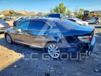 2010 Lexus LS460 фото