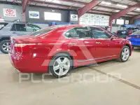 2010 Lexus LS460 фото