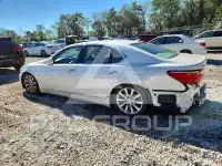 2010 Lexus LS460 фото